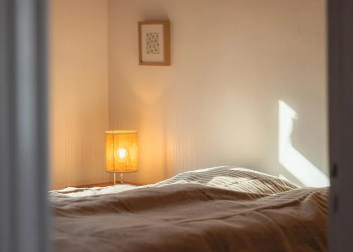 Cattle And Horses At Lundstedet At Skovsgaard Rudkøbing